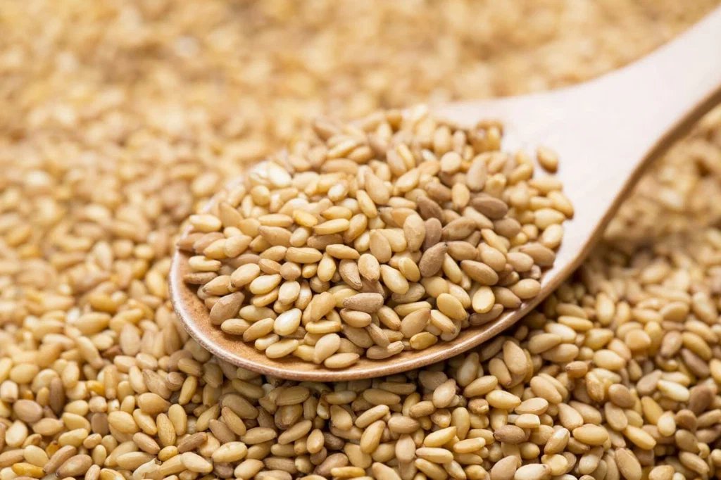 Sesame Seeds