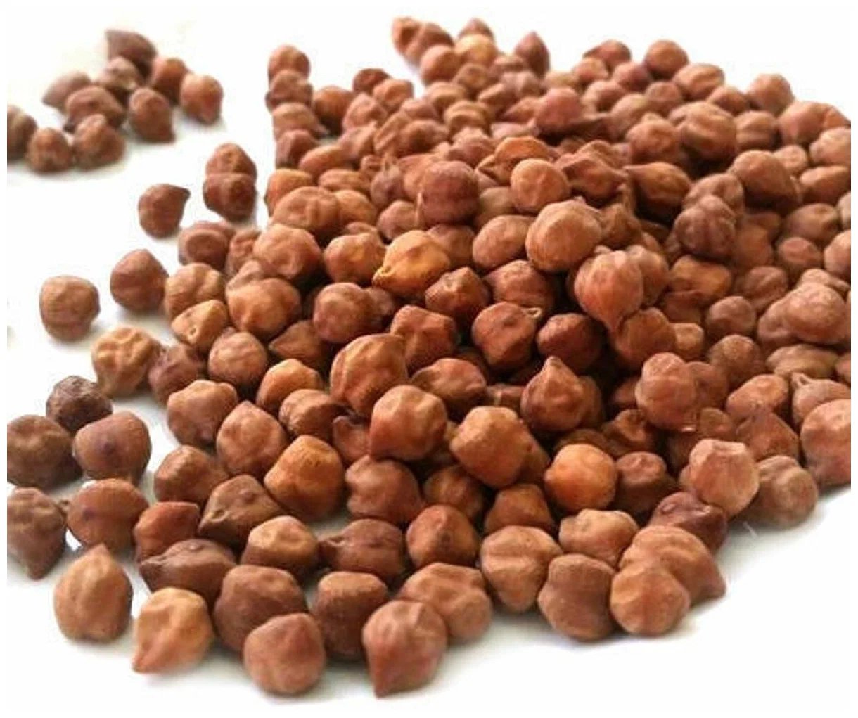 Desi Chickpeas